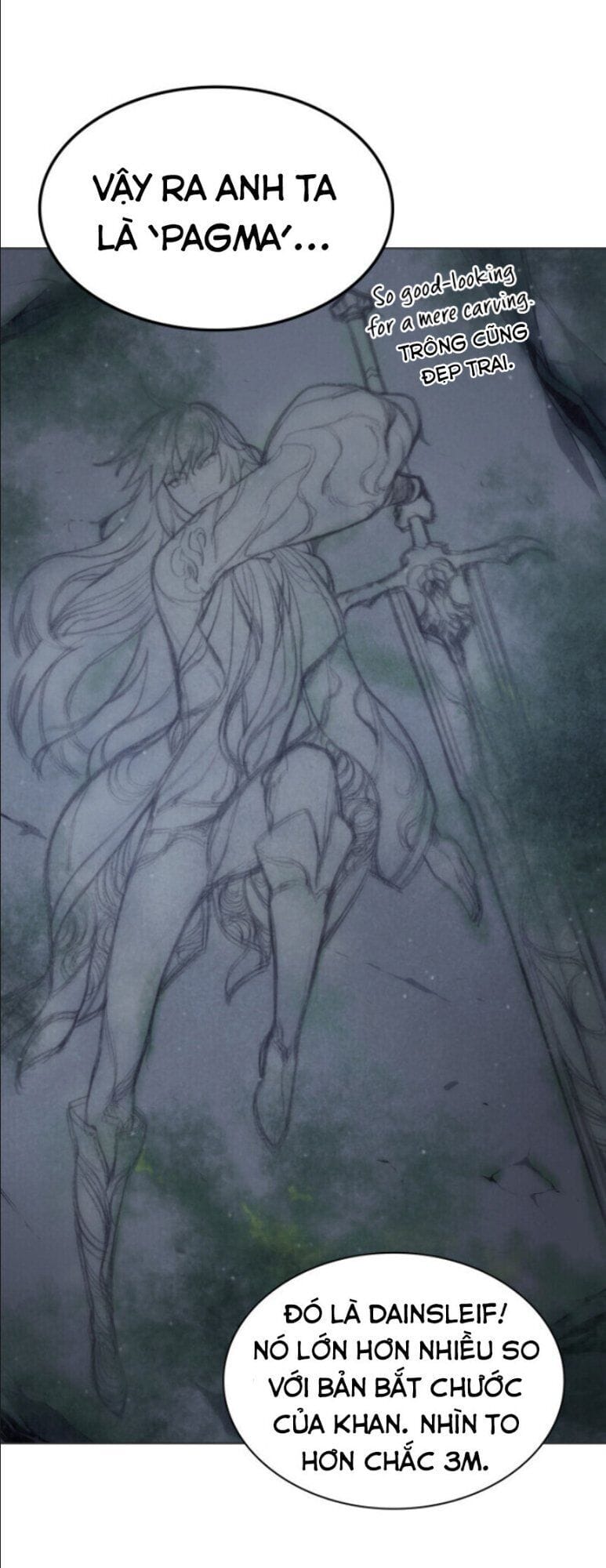 Truyện Tranh Thợ Rèn Huyền Thoại - Overgeared trang 7