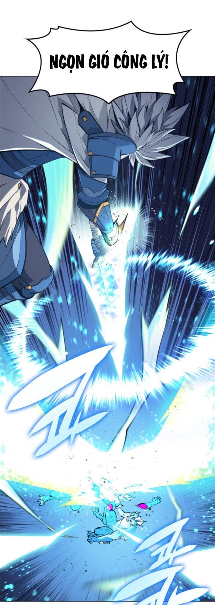 Truyện Tranh Thợ Rèn Huyền Thoại - Overgeared trang 7