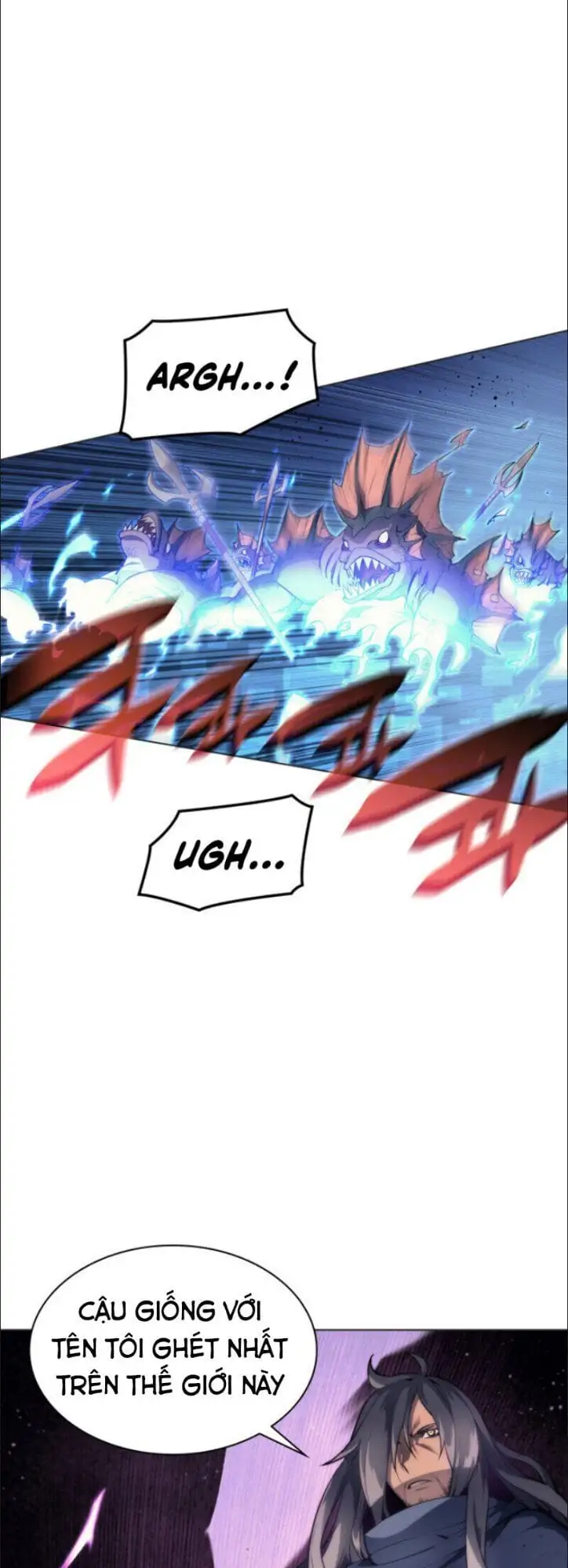 Truyện Tranh Thợ Rèn Huyền Thoại - Overgeared trang 7