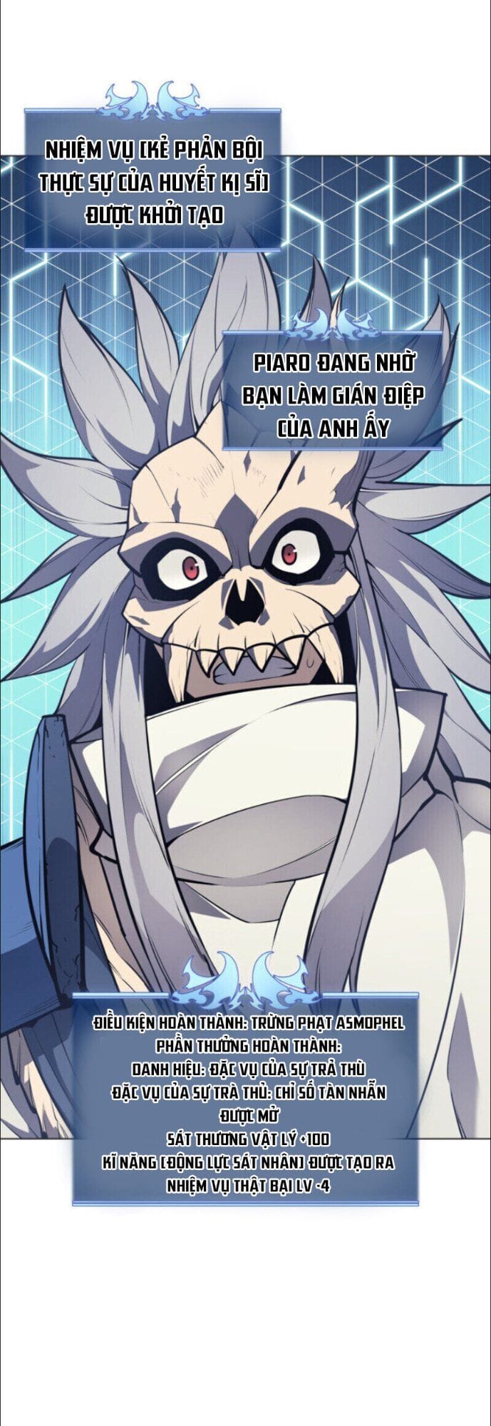 Truyện Tranh Thợ Rèn Huyền Thoại - Overgeared trang 7