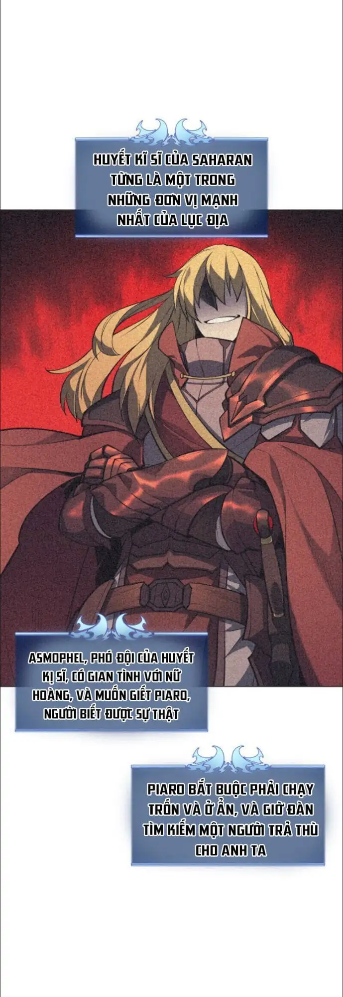 Truyện Tranh Thợ Rèn Huyền Thoại - Overgeared trang 7