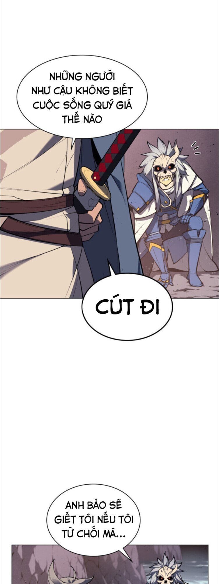 Truyện Tranh Thợ Rèn Huyền Thoại - Overgeared trang 7