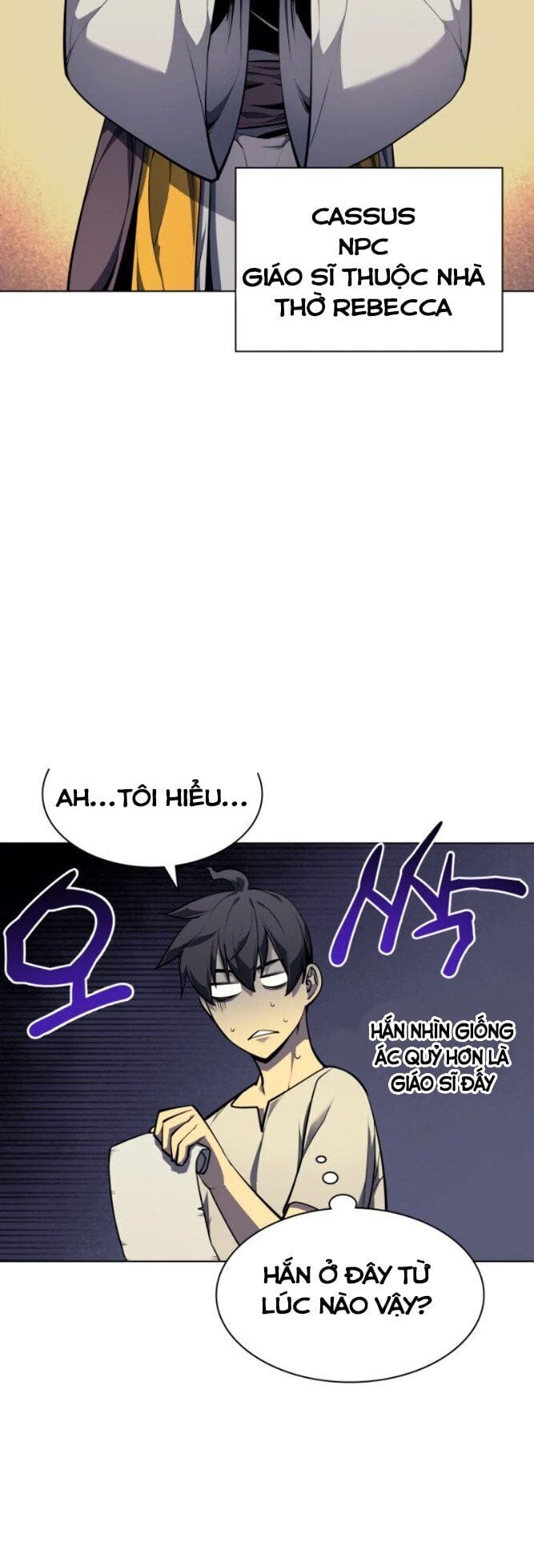 Truyện Tranh Thợ Rèn Huyền Thoại - Overgeared trang 7