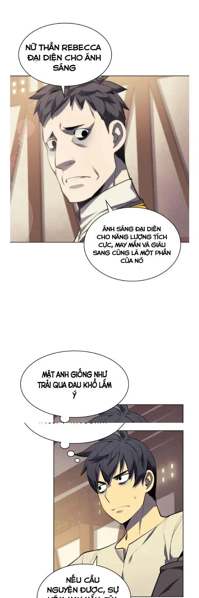 Truyện Tranh Thợ Rèn Huyền Thoại - Overgeared trang 7