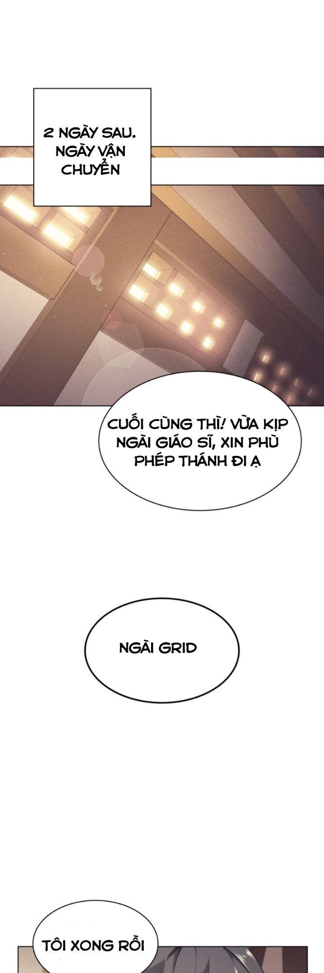 Truyện Tranh Thợ Rèn Huyền Thoại - Overgeared trang 7