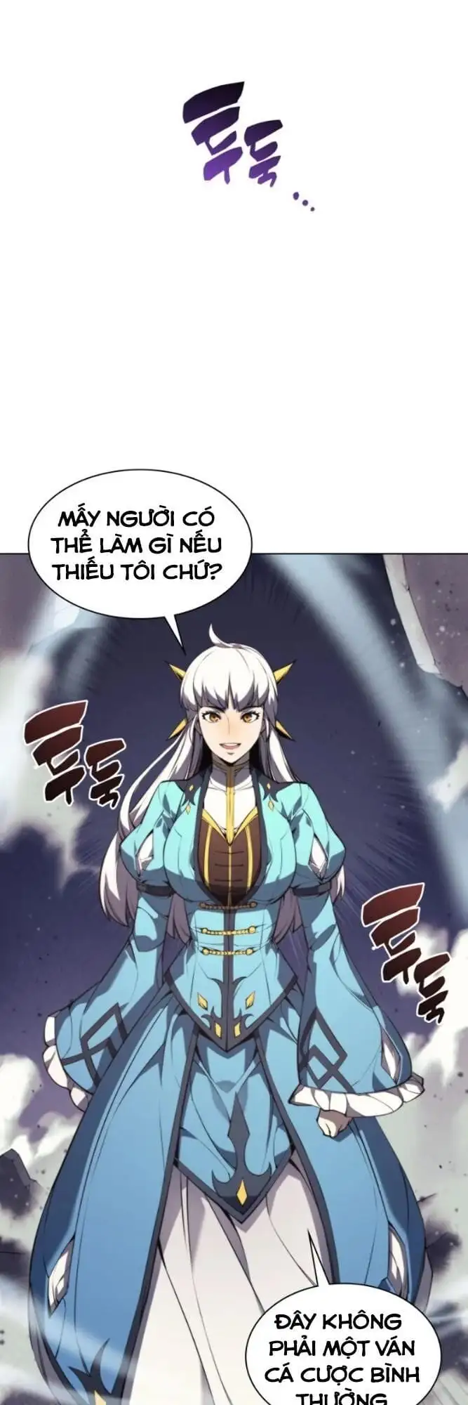 Truyện Tranh Thợ Rèn Huyền Thoại - Overgeared trang 7