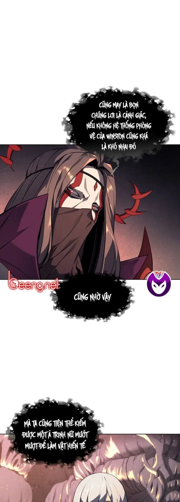 Truyện Tranh Thợ Rèn Huyền Thoại - Overgeared trang 7