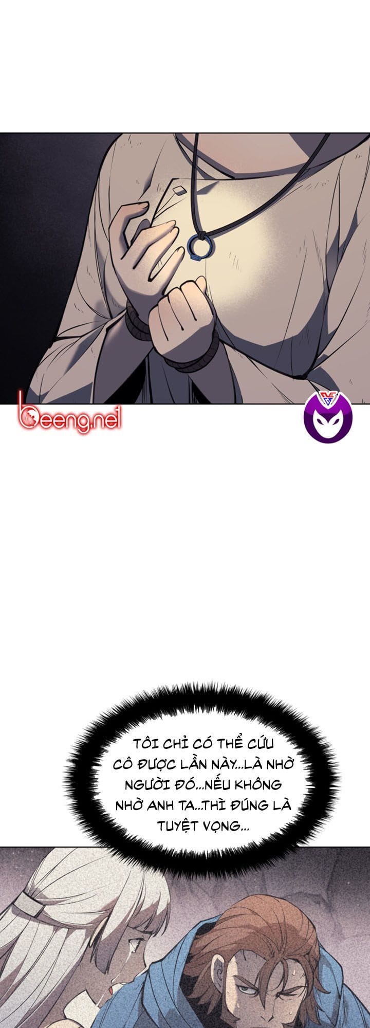 Truyện Tranh Thợ Rèn Huyền Thoại - Overgeared trang 7