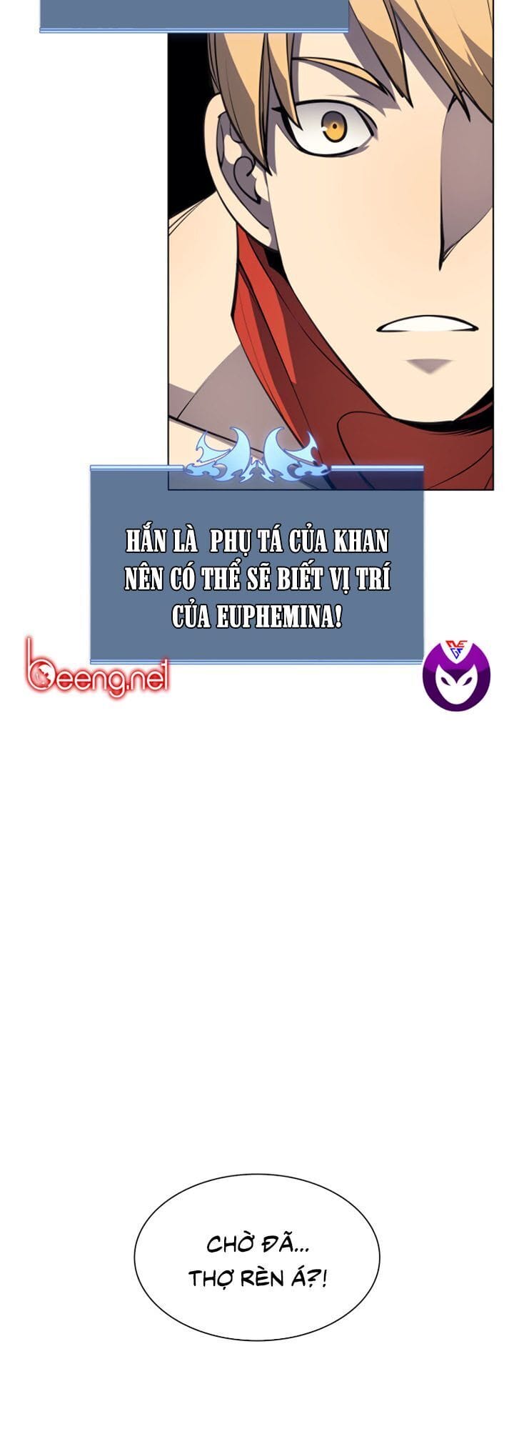 Truyện Tranh Thợ Rèn Huyền Thoại - Overgeared trang 7