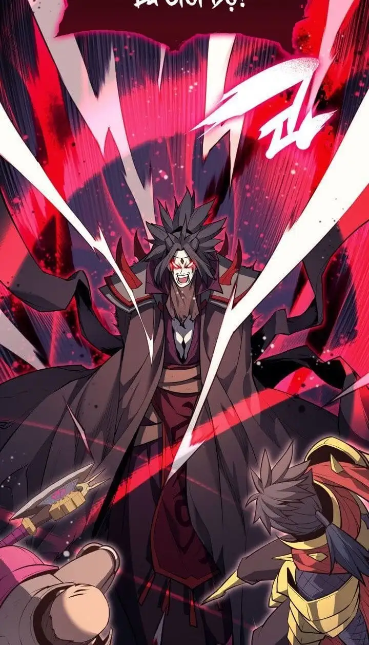 Truyện Tranh Thợ Rèn Huyền Thoại - Overgeared trang 7