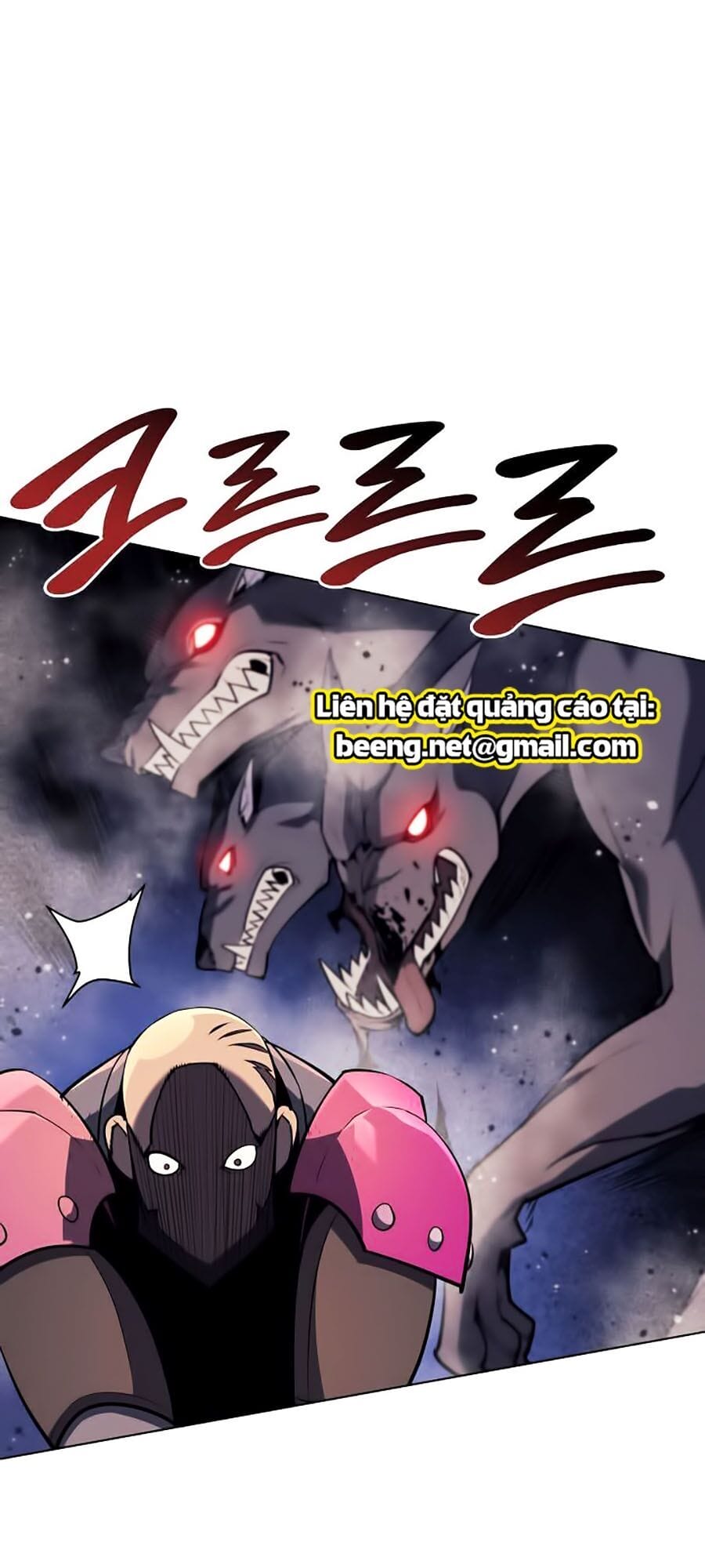 Truyện Tranh Thợ Rèn Huyền Thoại - Overgeared trang 7