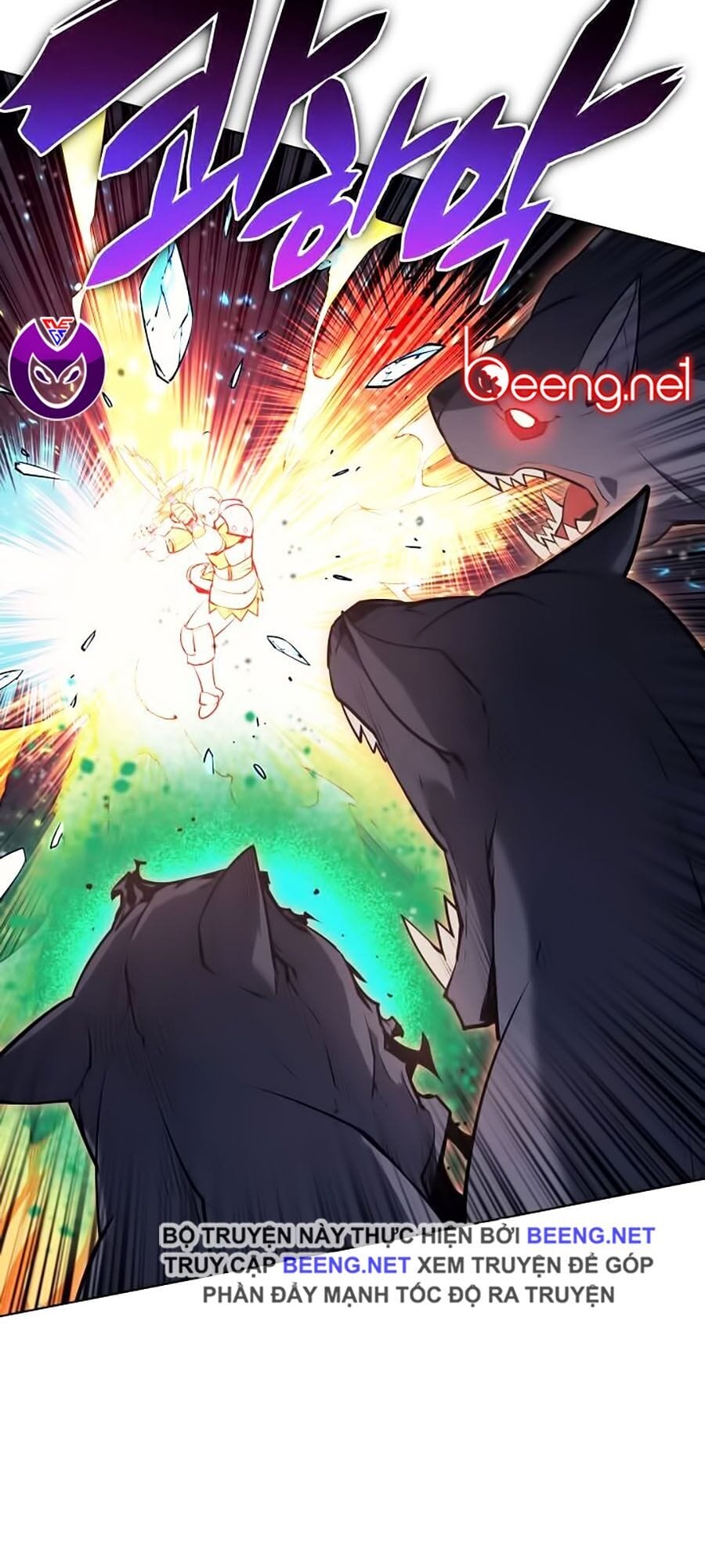 Truyện Tranh Thợ Rèn Huyền Thoại - Overgeared trang 7