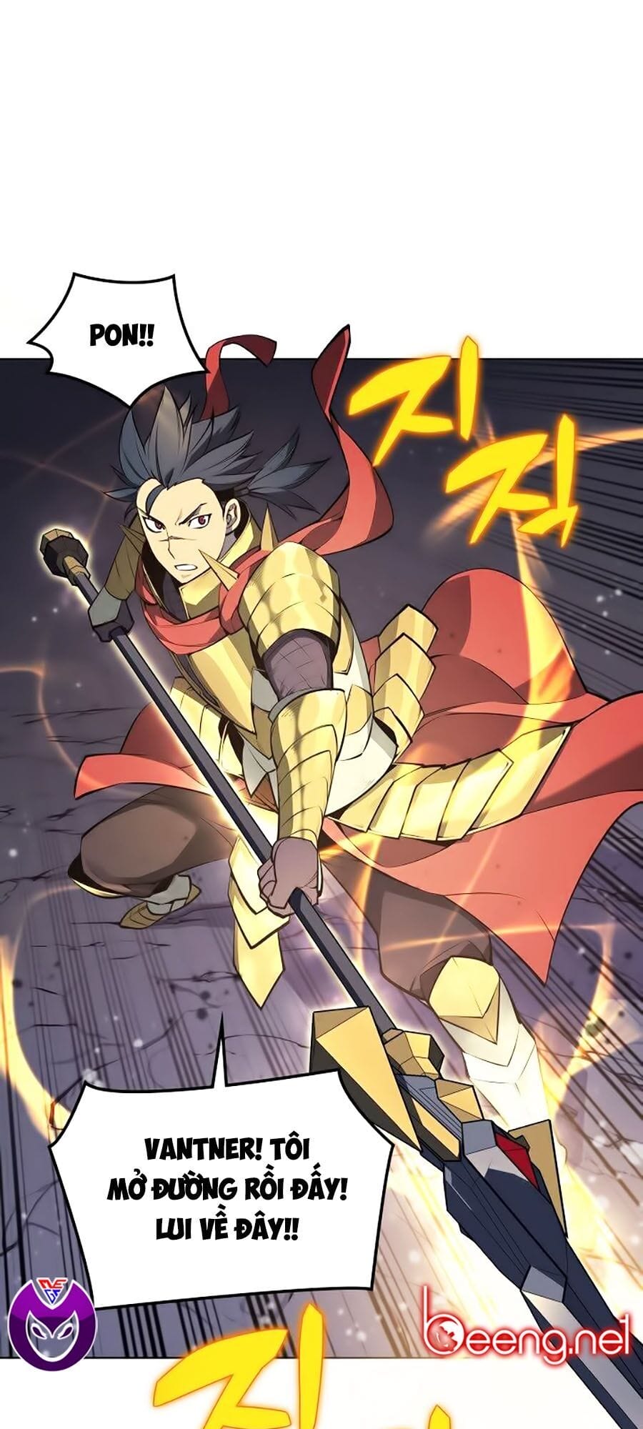 Truyện Tranh Thợ Rèn Huyền Thoại - Overgeared trang 7