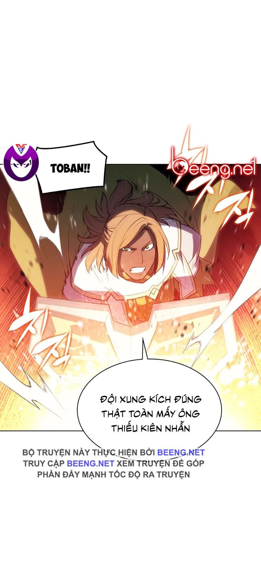 Truyện Tranh Thợ Rèn Huyền Thoại - Overgeared trang 7