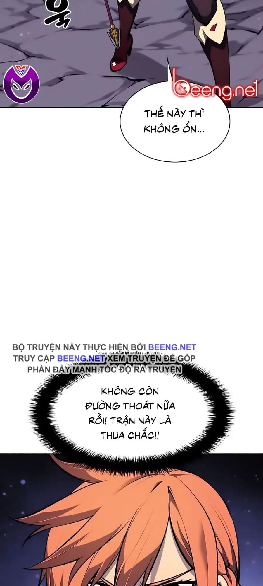 Truyện Tranh Thợ Rèn Huyền Thoại - Overgeared trang 7