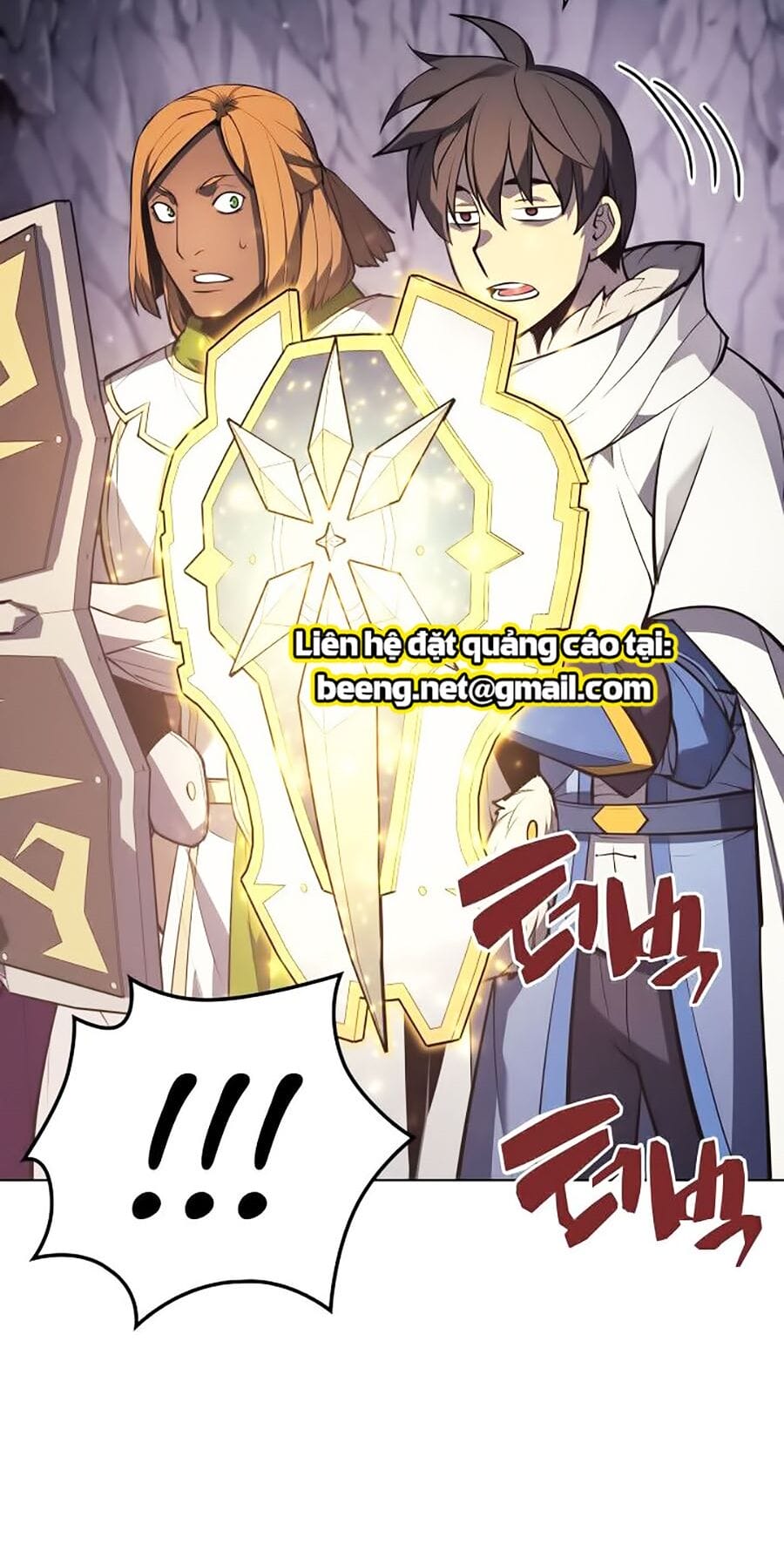 Truyện Tranh Thợ Rèn Huyền Thoại - Overgeared trang 7