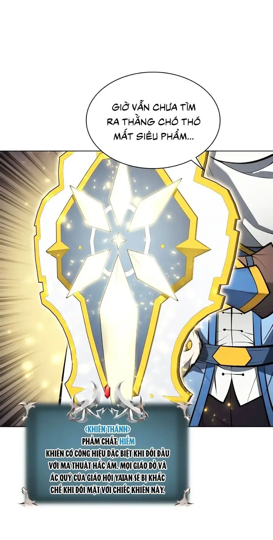 Truyện Tranh Thợ Rèn Huyền Thoại - Overgeared trang 7