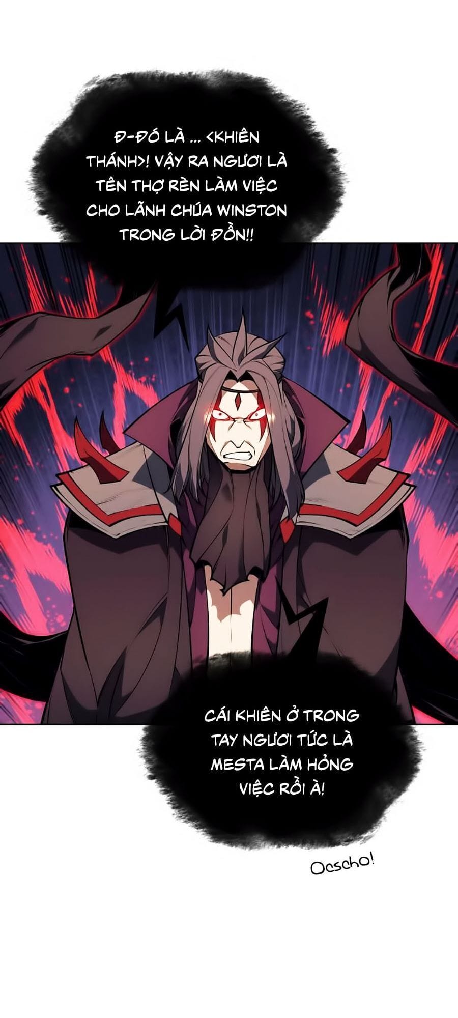 Truyện Tranh Thợ Rèn Huyền Thoại - Overgeared trang 7