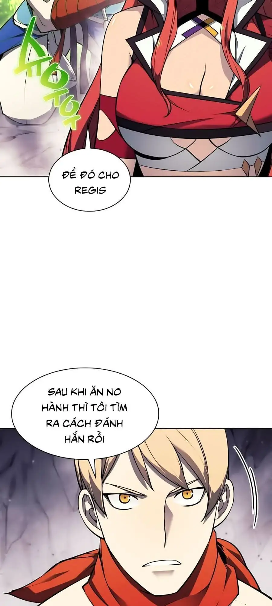 Truyện Tranh Thợ Rèn Huyền Thoại - Overgeared trang 7