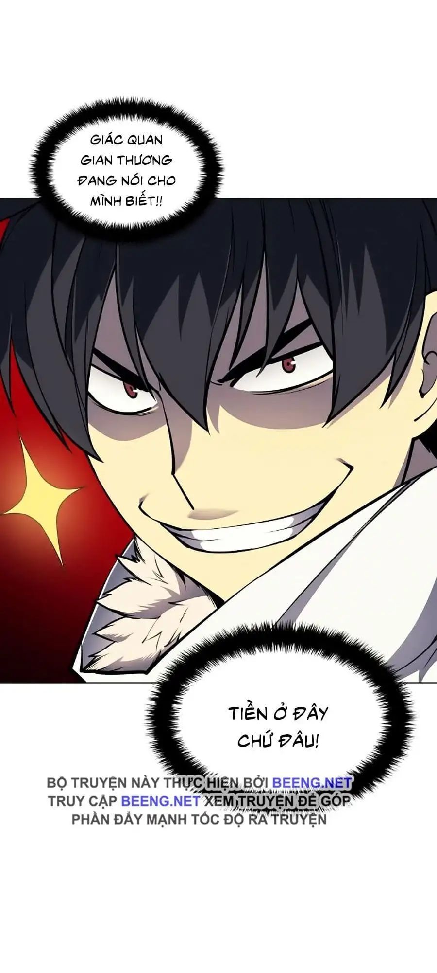 Truyện Tranh Thợ Rèn Huyền Thoại - Overgeared trang 7