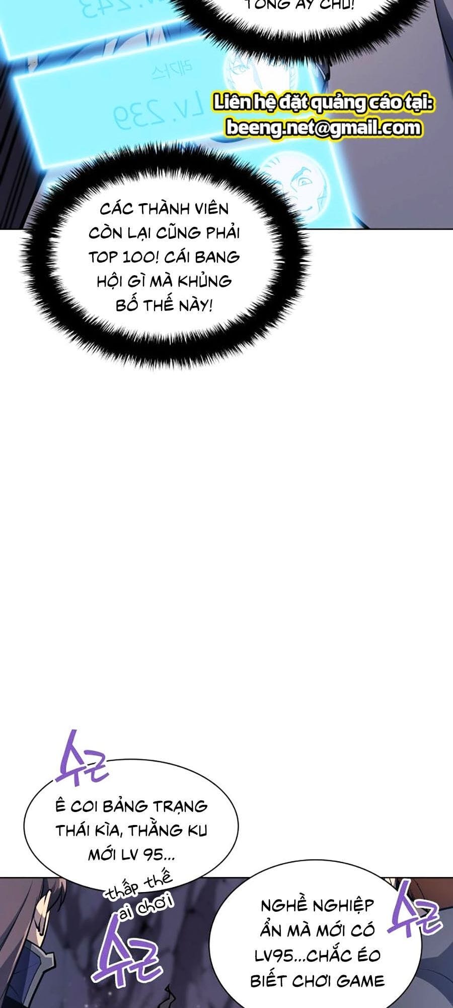 Truyện Tranh Thợ Rèn Huyền Thoại - Overgeared trang 7