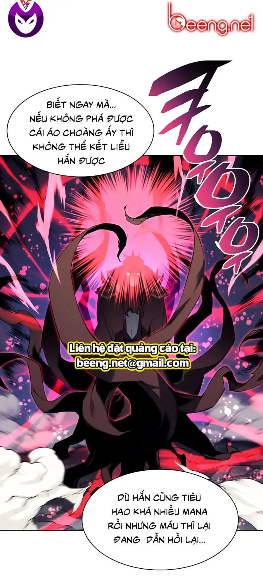 Truyện Tranh Thợ Rèn Huyền Thoại - Overgeared trang 7