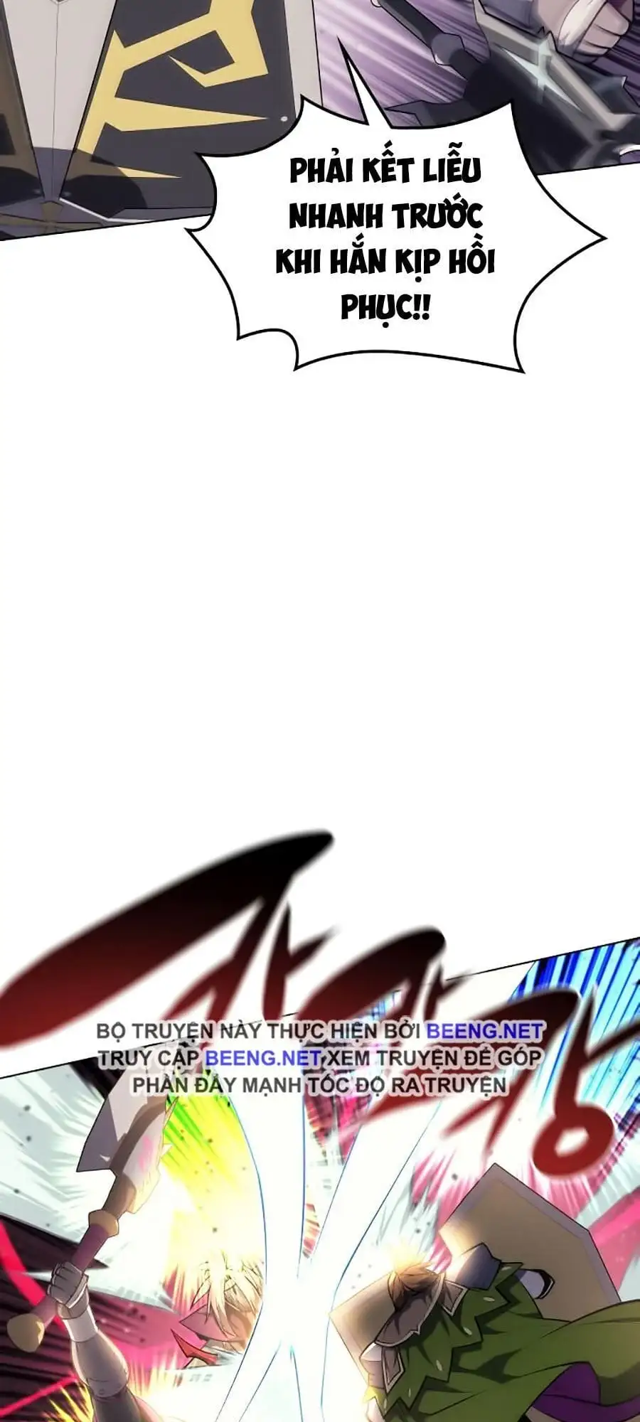 Truyện Tranh Thợ Rèn Huyền Thoại - Overgeared trang 7