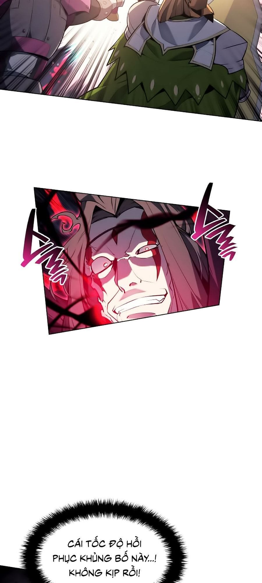 Truyện Tranh Thợ Rèn Huyền Thoại - Overgeared trang 7