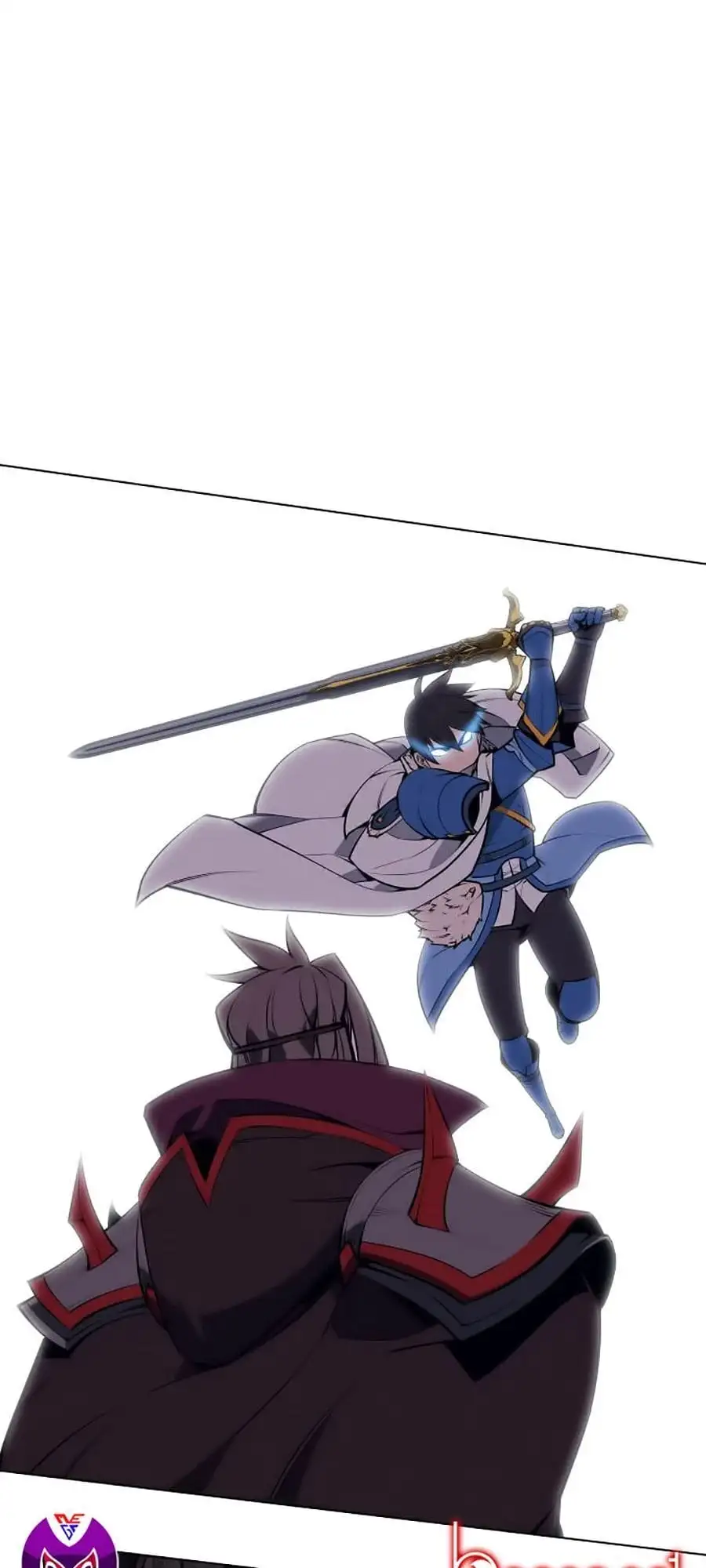 Truyện Tranh Thợ Rèn Huyền Thoại - Overgeared trang 7