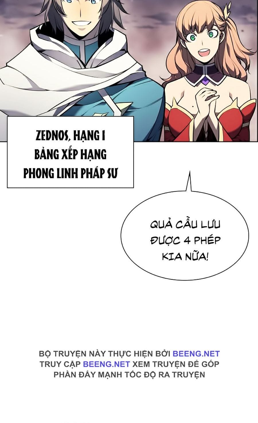 Truyện Tranh Thợ Rèn Huyền Thoại - Overgeared trang 7