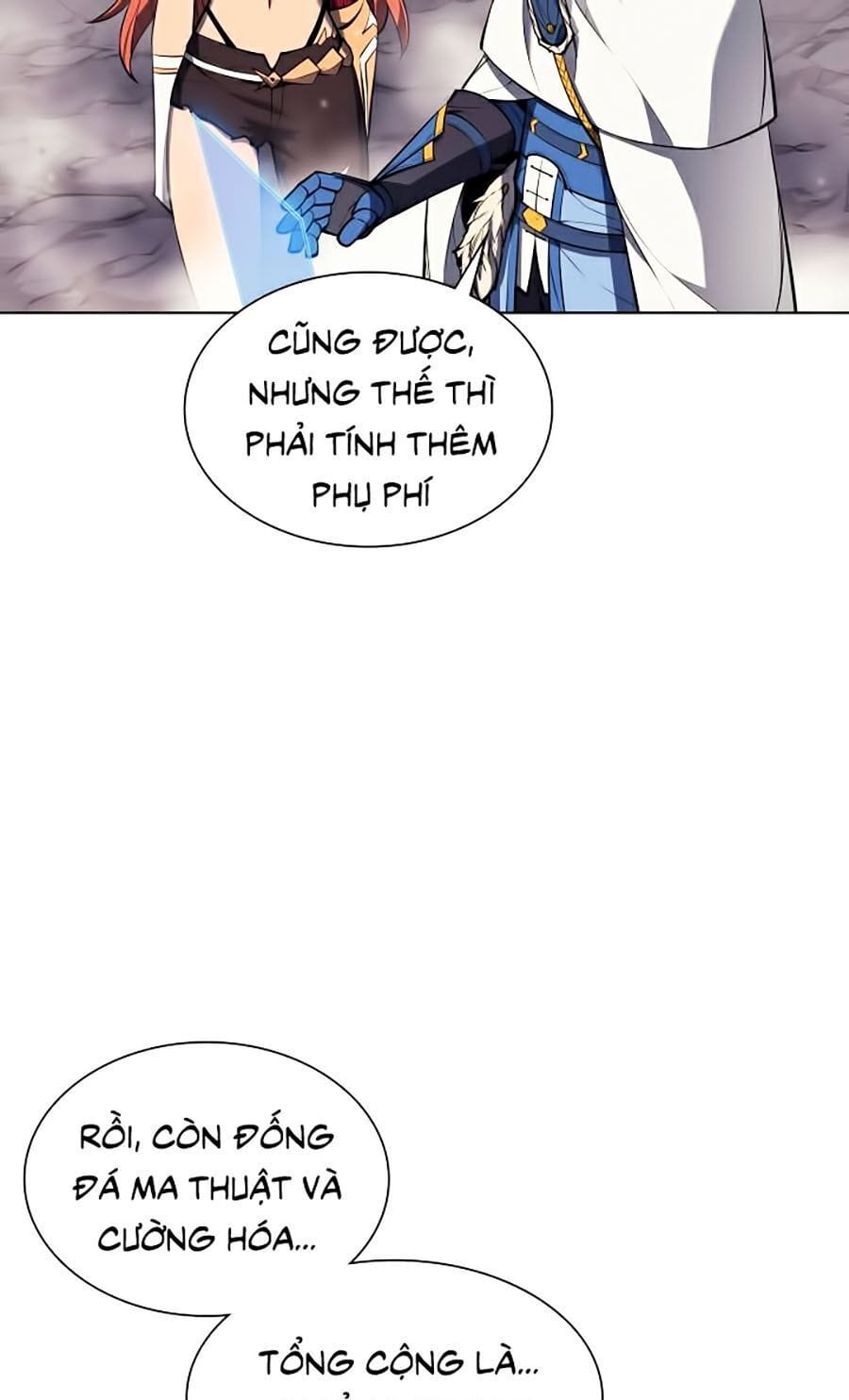 Truyện Tranh Thợ Rèn Huyền Thoại - Overgeared trang 7