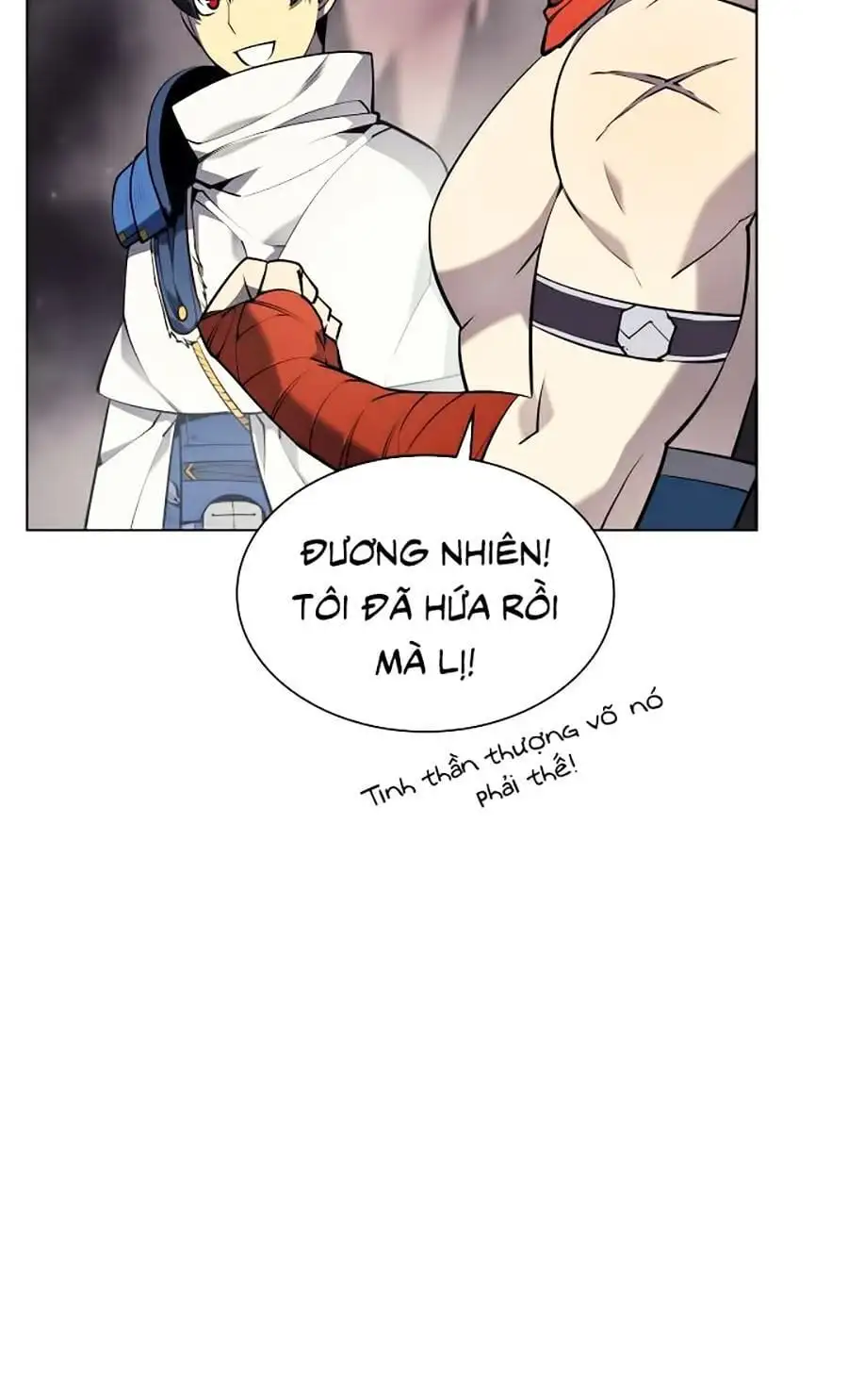 Truyện Tranh Thợ Rèn Huyền Thoại - Overgeared trang 7