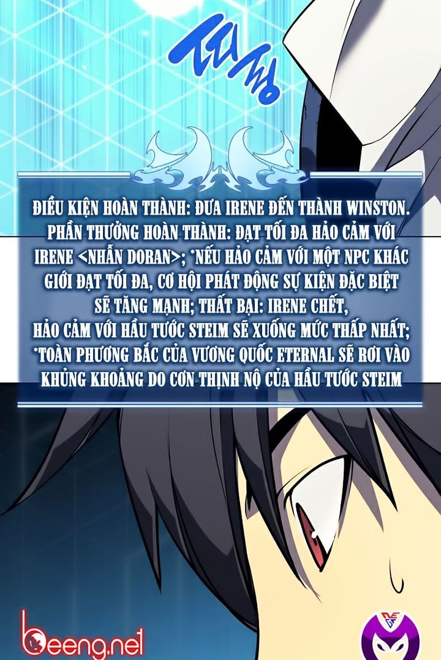 Truyện Tranh Thợ Rèn Huyền Thoại - Overgeared trang 7