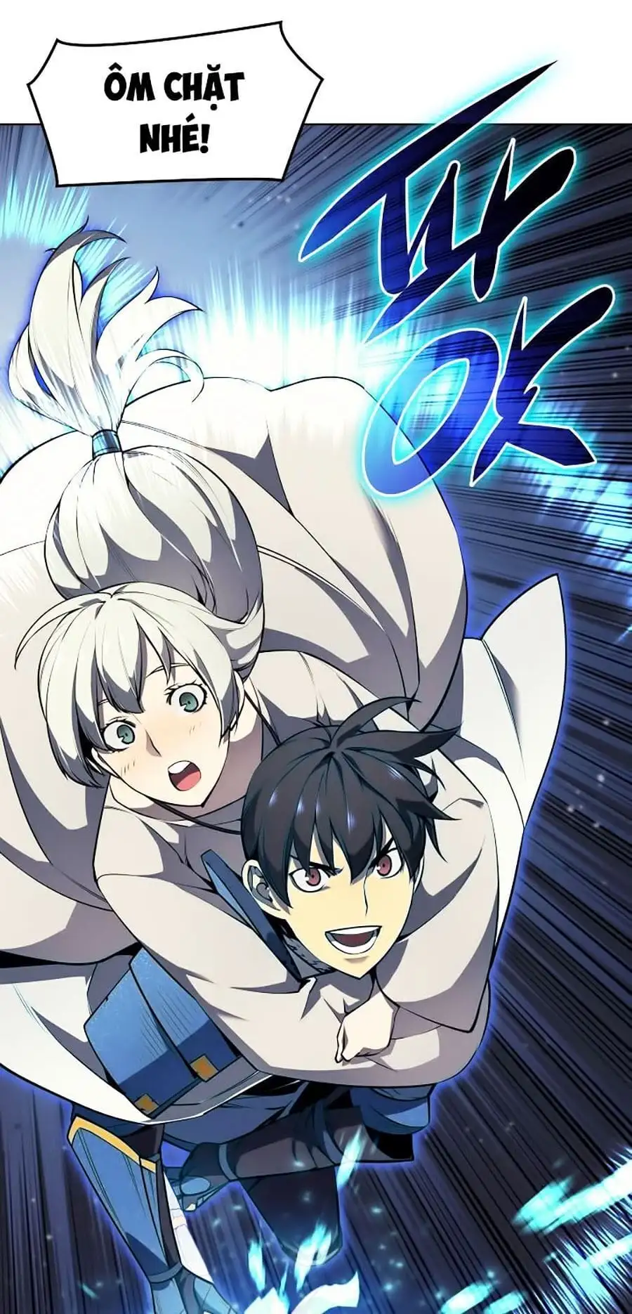 Truyện Tranh Thợ Rèn Huyền Thoại - Overgeared trang 7