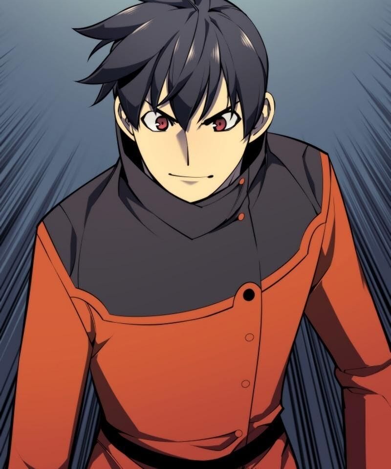 Truyện Tranh Thợ Rèn Huyền Thoại - Overgeared trang 7