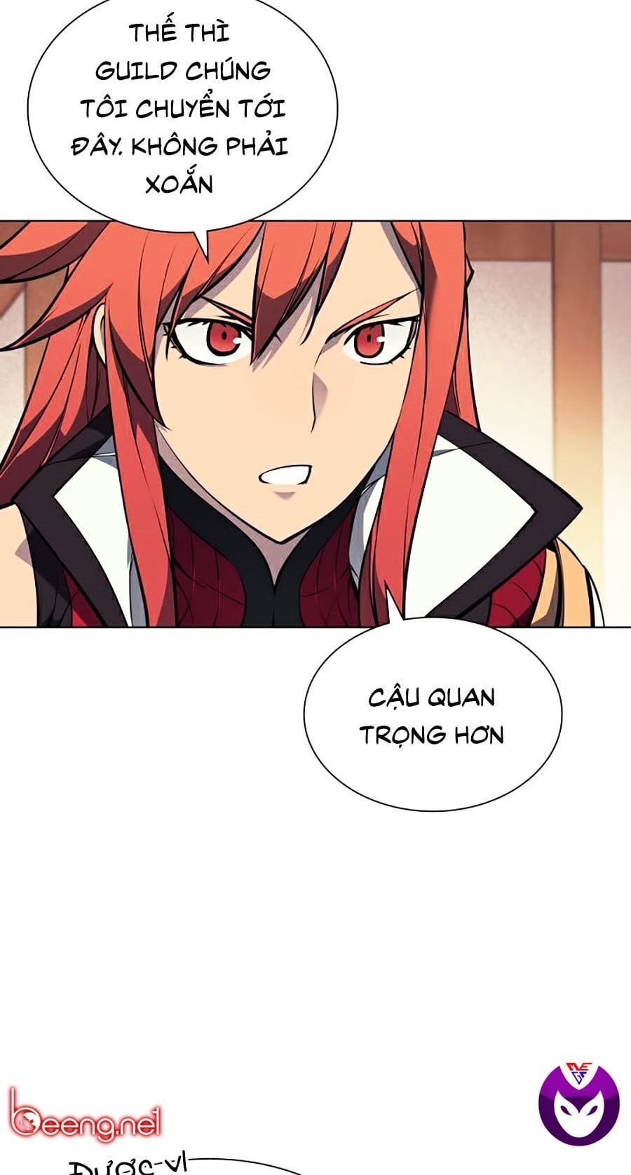 Truyện Tranh Thợ Rèn Huyền Thoại - Overgeared trang 7