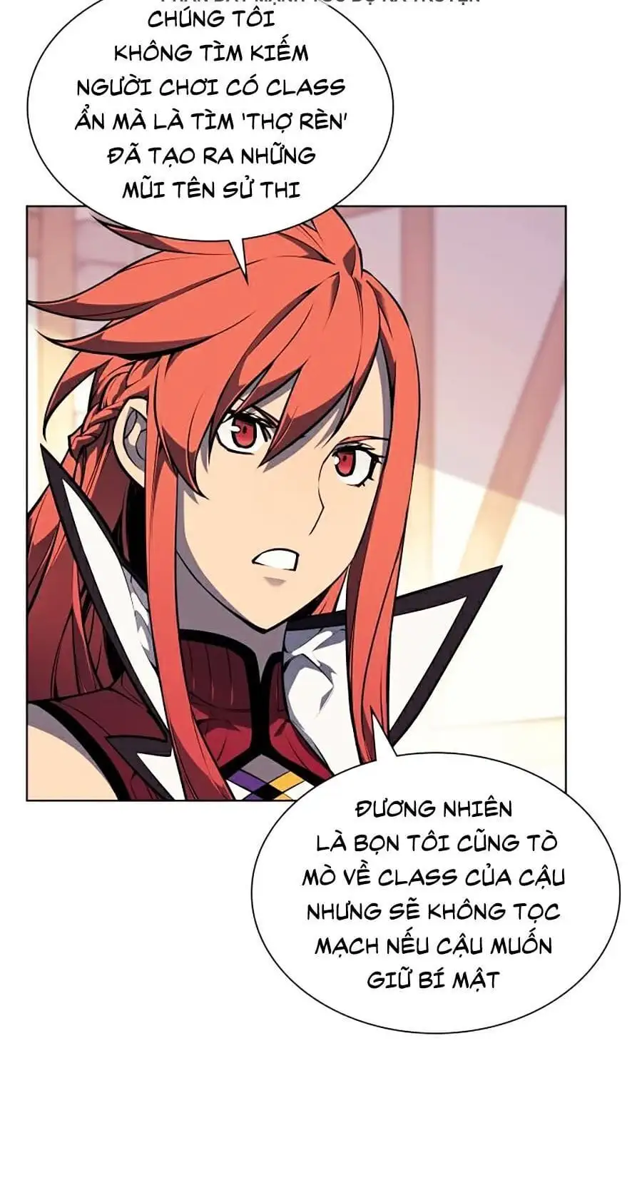 Truyện Tranh Thợ Rèn Huyền Thoại - Overgeared trang 7