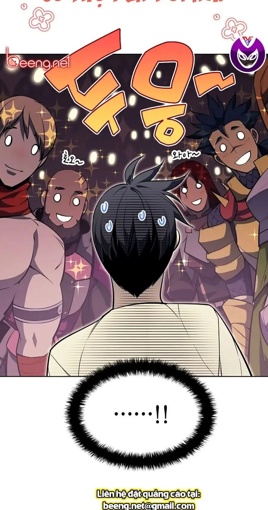 Truyện Tranh Thợ Rèn Huyền Thoại - Overgeared trang 7