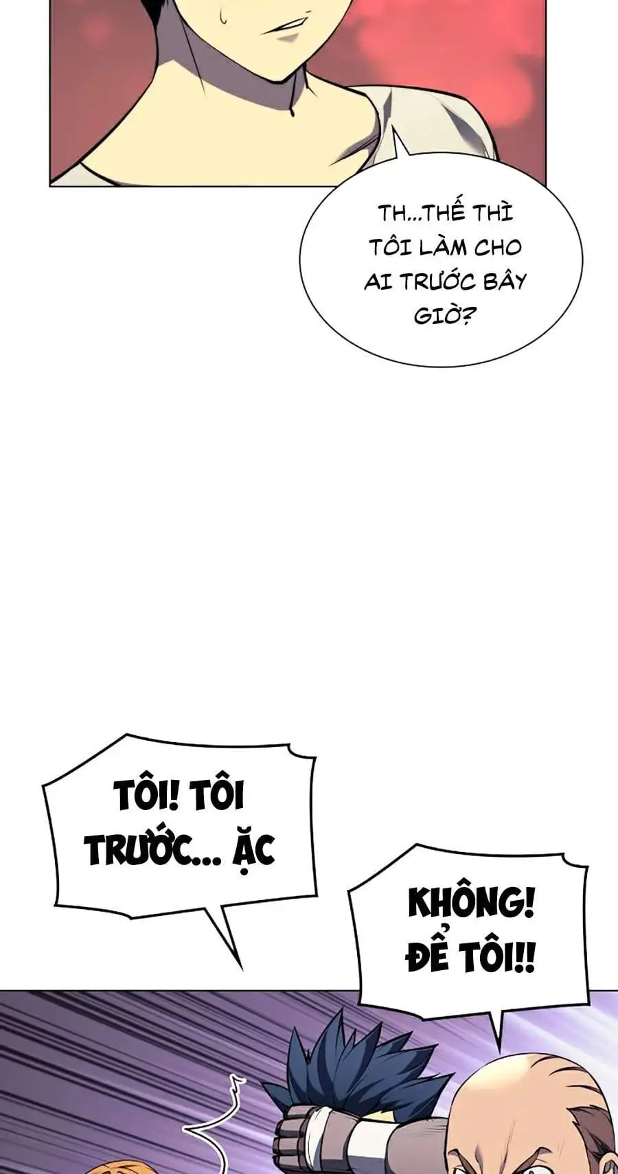 Truyện Tranh Thợ Rèn Huyền Thoại - Overgeared trang 7