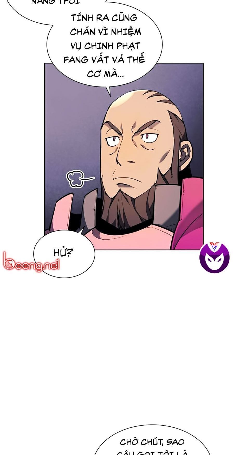 Truyện Tranh Thợ Rèn Huyền Thoại - Overgeared trang 7