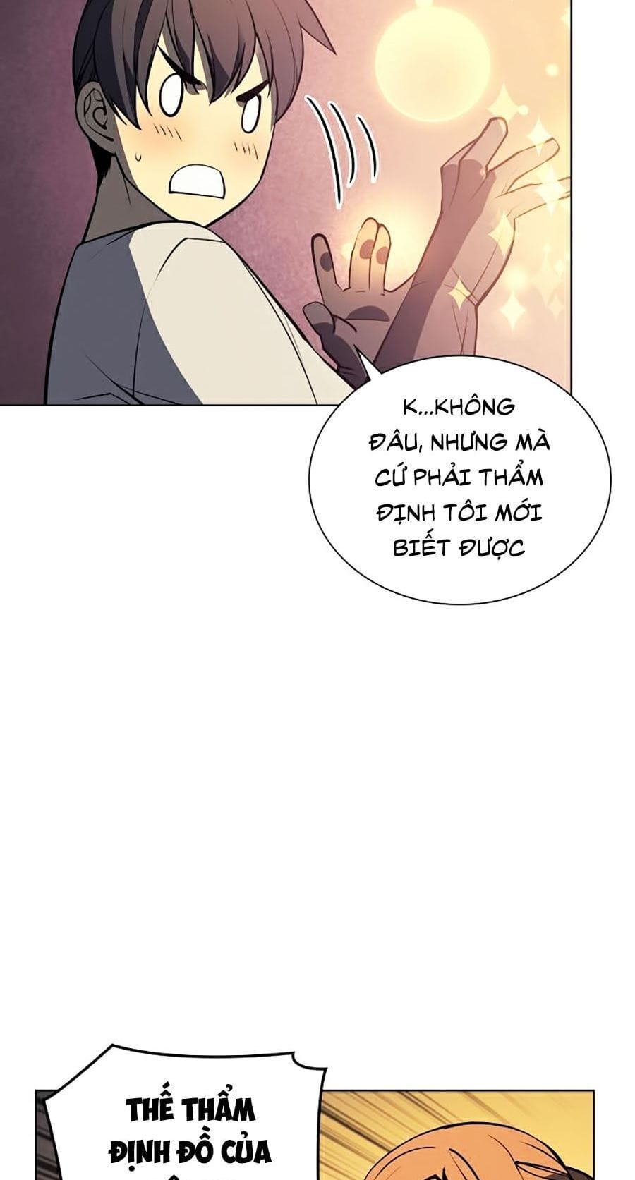 Truyện Tranh Thợ Rèn Huyền Thoại - Overgeared trang 7