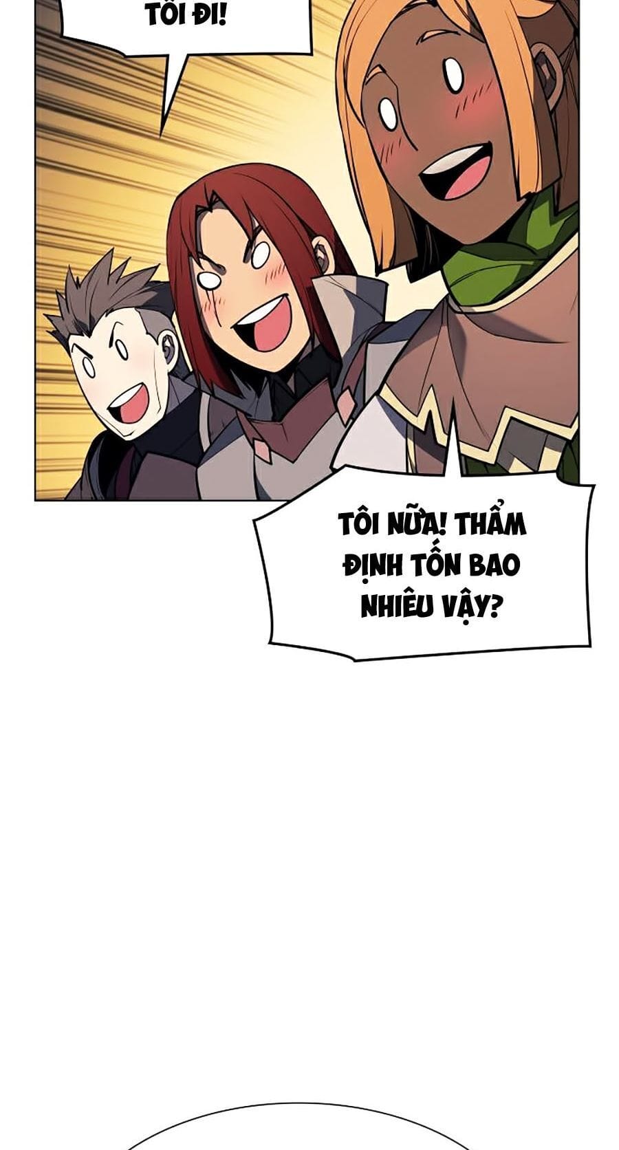 Truyện Tranh Thợ Rèn Huyền Thoại - Overgeared trang 7