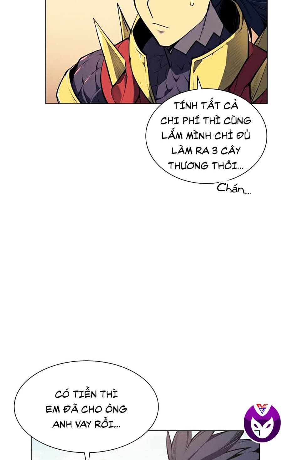 Truyện Tranh Thợ Rèn Huyền Thoại - Overgeared trang 7