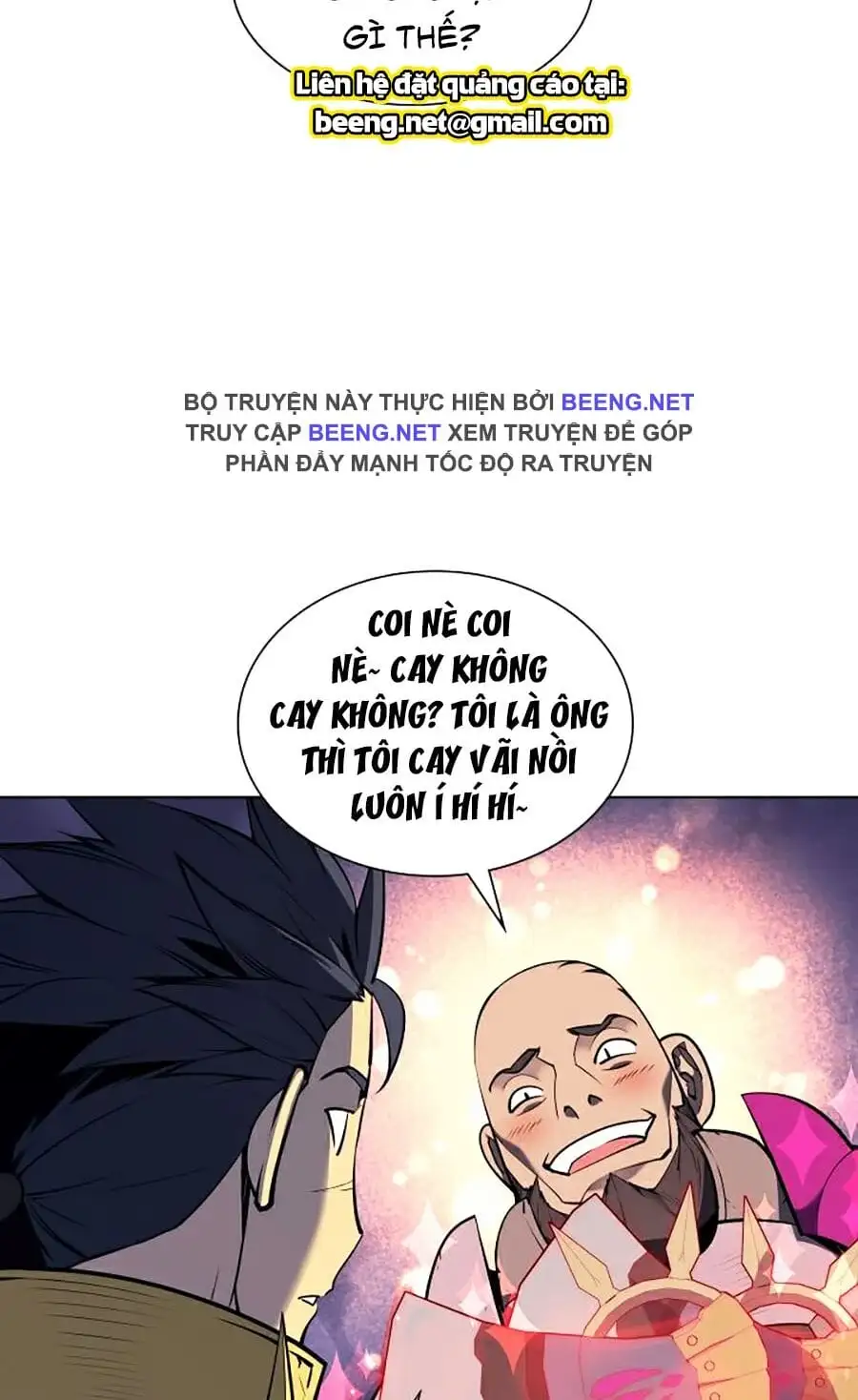 Truyện Tranh Thợ Rèn Huyền Thoại - Overgeared trang 7