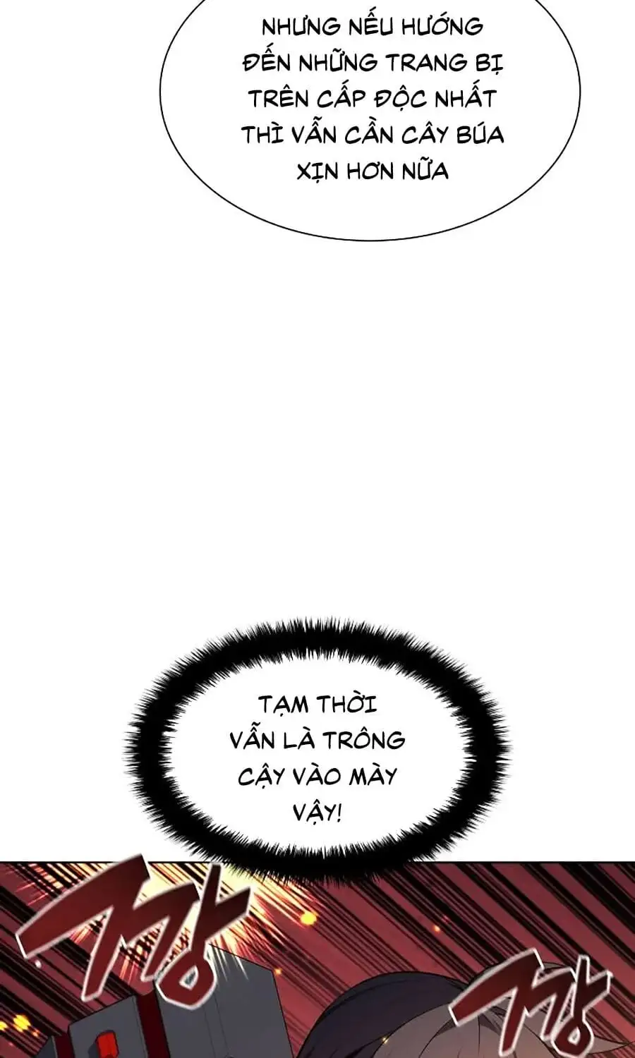 Truyện Tranh Thợ Rèn Huyền Thoại - Overgeared trang 7