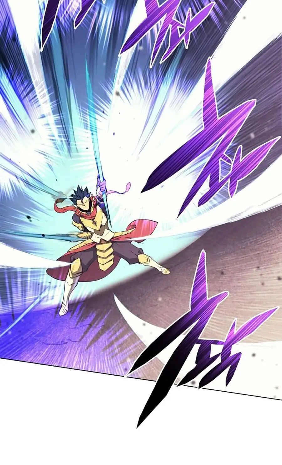 Truyện Tranh Thợ Rèn Huyền Thoại - Overgeared trang 7