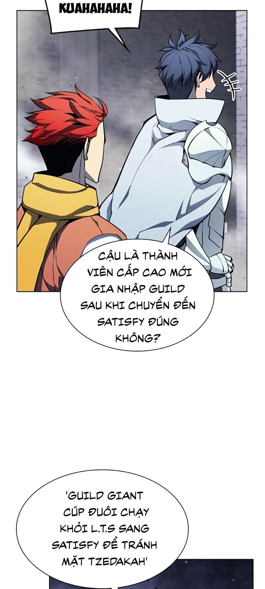 Truyện Tranh Thợ Rèn Huyền Thoại - Overgeared trang 7