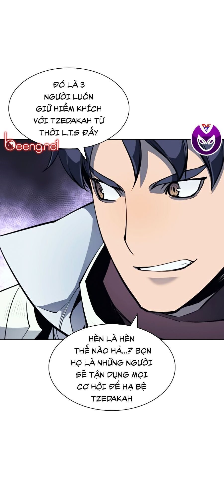 Truyện Tranh Thợ Rèn Huyền Thoại - Overgeared trang 7