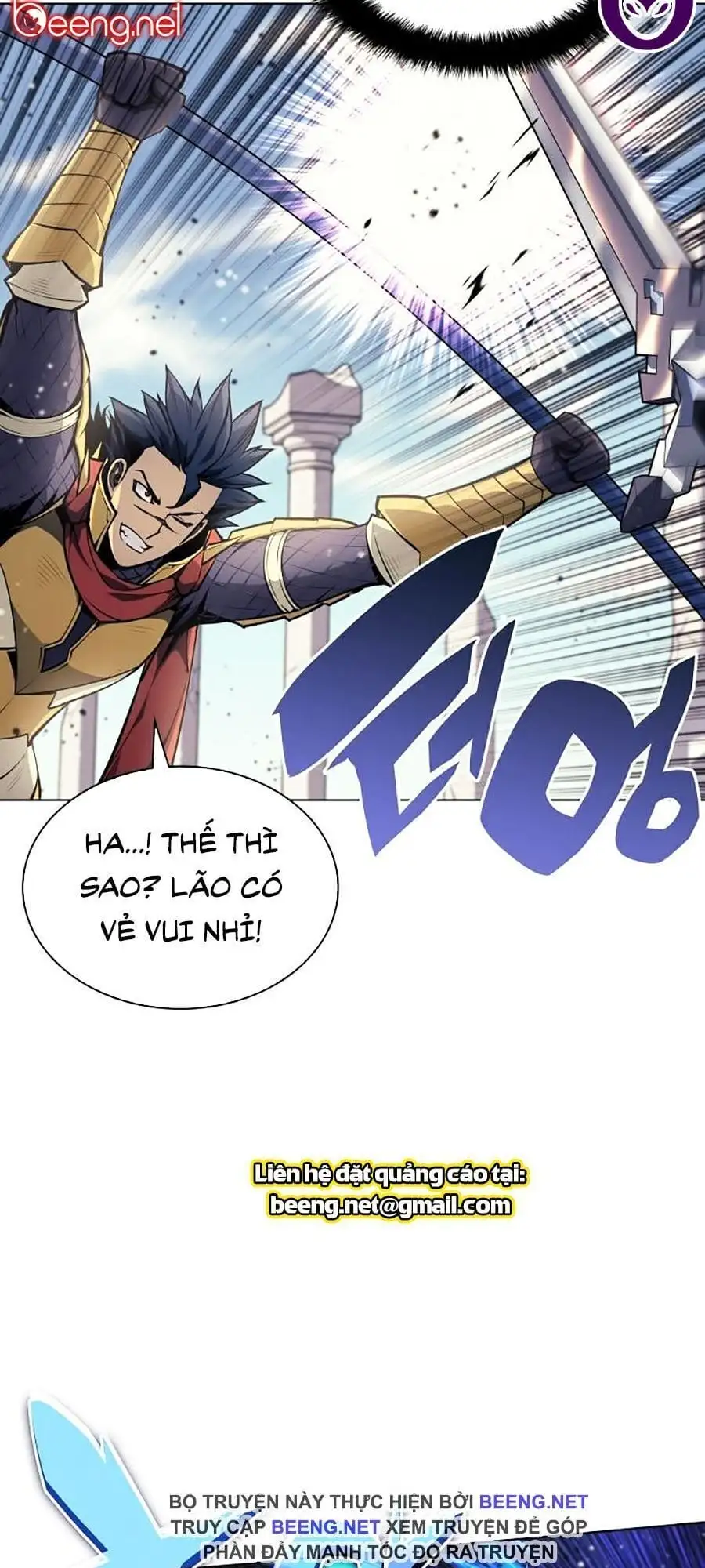 Truyện Tranh Thợ Rèn Huyền Thoại - Overgeared trang 7