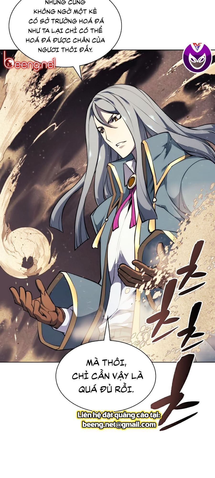 Truyện Tranh Thợ Rèn Huyền Thoại - Overgeared trang 7